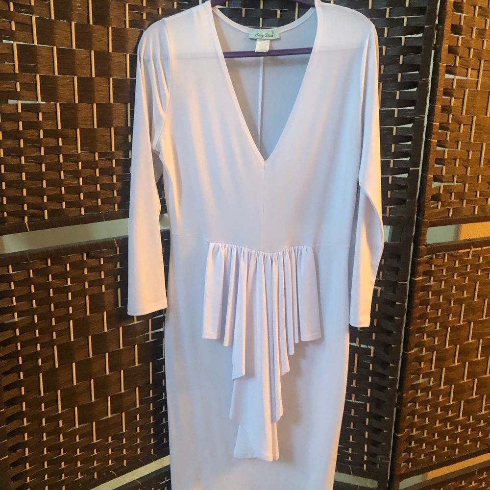 Sexy Diva dress